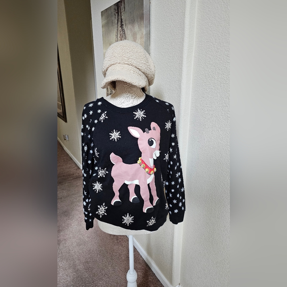 Christmas Sweater